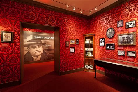 lv mob|las vegas mob museum website.